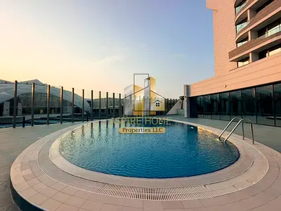 EXCLUSIVE 2BR | BRAND NEW BUILDING | FIRST TENANT
