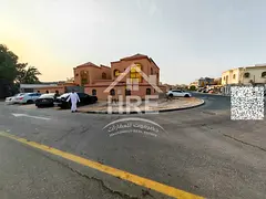 Corner Villa 5,000 sq ft in Al Rawda 3