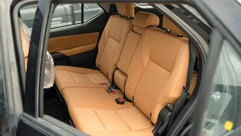 Toyota Fortuner, миниатюра 17