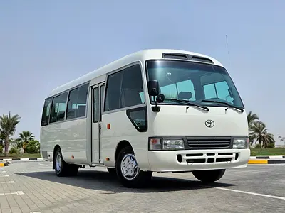 صورة 2 لـ 2003 Toyota COASTER