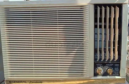 2 ton window ac for sale