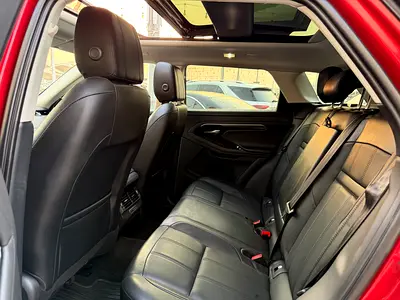 2020 LAND Rover RANGE ROVER EVOQUE 缩略图 12