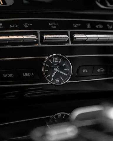 2022 Mercedes-BENZ G-CLASS 缩略图 18