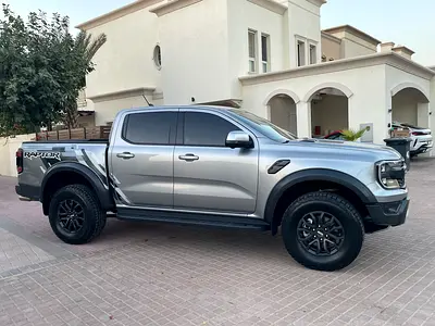 صورة 5 لـ 2023 FORD RANGER