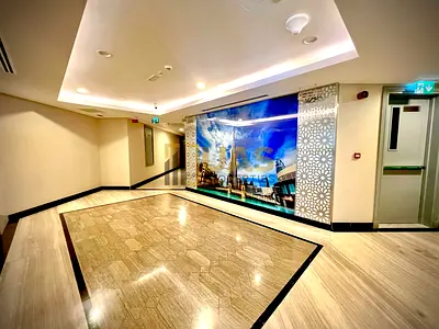 Luxury 3HK | Spacious Unit | Prime Location