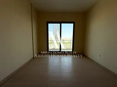 1BR Apartment | Well-Connected Area | Balcony & City View