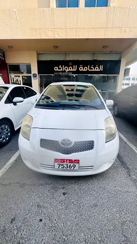 صورة 2 لـ 2008 Toyota YARIS