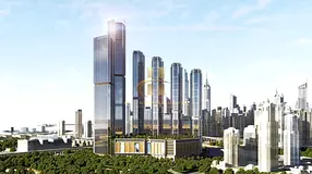 Skyline View | Premium Investment Choice
