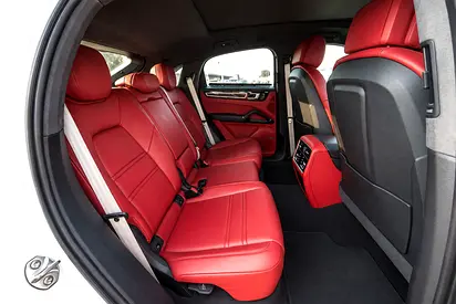 2023 Porsche CAYENNE — миниатюра 14
