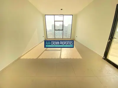Spacious Apartment | 3 Balconies | 2 Months Free | Free Parking | AED 90,000
