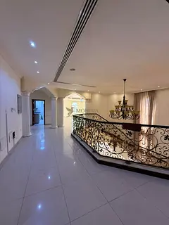 Spacious Family Villa | Bright & Spacious | Modern