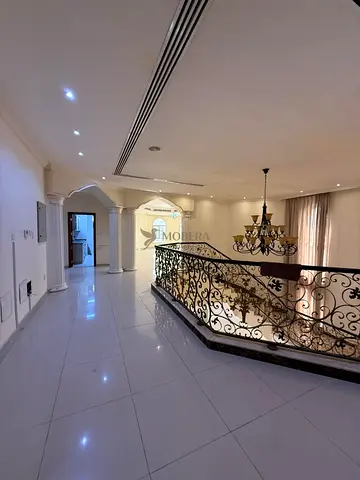 Spacious Family Villa | Bright & Spacious | Modern