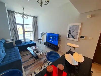 Furnished | Prime Location | Vacant