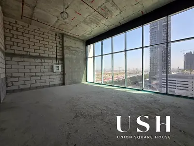 Shel| & Core| Easy Entry & Exit To Al Khail | Burj View
