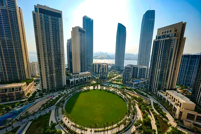 Park View | Fully Furnished | Premium Amenities