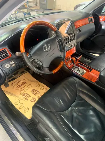 صورة مصغرة 11 لـ 2006 Lexus LS-SERIES