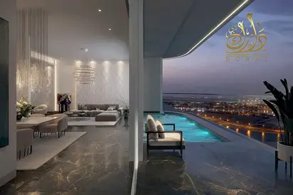 PANORAMIC WATER VIEW | 54 MONTHS POST-HANDOVER AVL