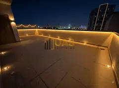 Amazing 2bhk One month free big terrace gym parking free