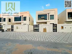Exceptional Luxury Villa for Sale in Al Helio 2 — A Rare Opportunity at an All-Inclusive Price!
