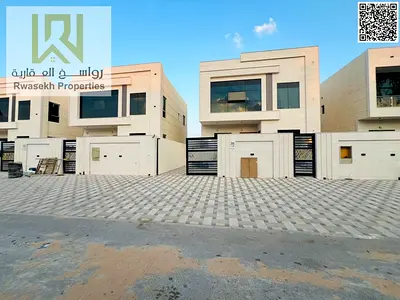 Exceptional Luxury Villa for Sale in Al Helio 2 — A Rare Opportunity at an All-Inclusive Price!