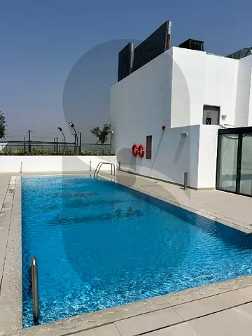 Stylish 1BR | Modern Interiors | Brand New | Ready to Move
