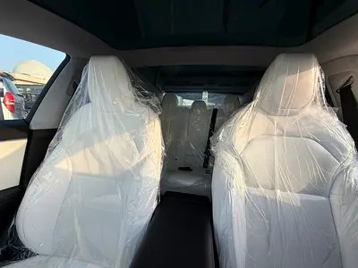2025 Tesla MODEL 3 — миниатюра 13