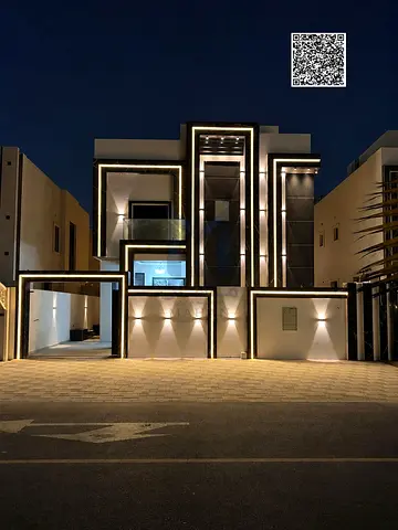 منزل عائلي مثالي | 6 غرف نوم رئيسية | الكهرباء والماء مشمولان | تشطيبات فاخرة | سطح خاص | جاهز للسكن | ملكية حرة | إمكانية التمويل العقاري | سهولة الوصول إلى الطريق السريع E311 | مجتمع عائلي