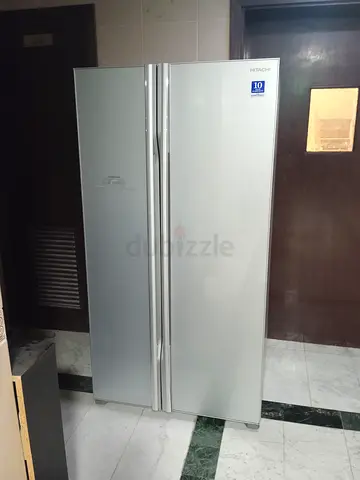Refrigerator good condition