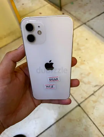 iPhone 12