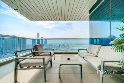 2 Beds | Fully Furnished | Flexible Payment Terms