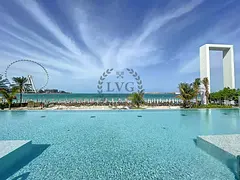 Summer Offer | Luxurious | Infinity Pool | Vacant