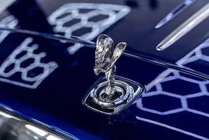 صورة 5 لـ 2016 ROLLS-ROYCE DAWN