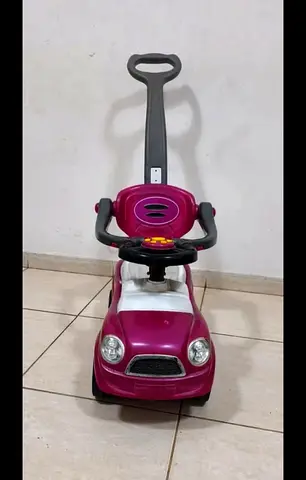Kids car