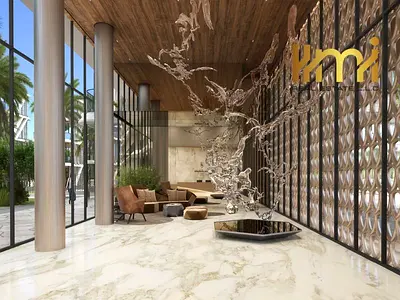 Branded Luxury | Premium Investment | Rare Layout