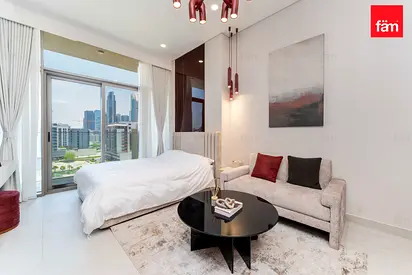Studio For Rent | Hyde Walk Residence