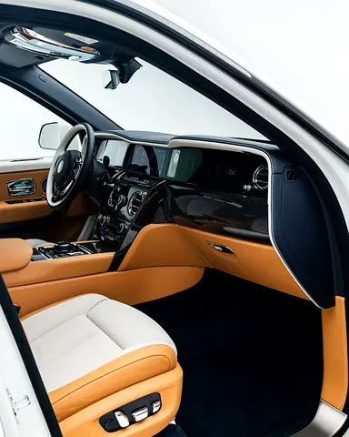 صورة مصغرة 11 لـ 2025 ROLLS-ROYCE CULLINAN