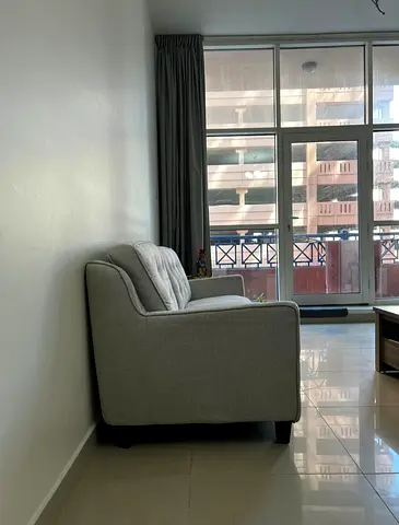 Curtains ( black out ) grey colour