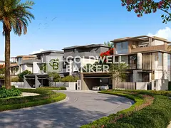 Luxury Living | Stand Alone Villa | One of Six
