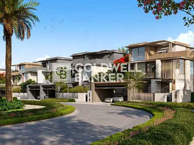 Luxury Living | Stand Alone Villa | One of Six