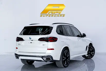2025 BMW X5 缩略图 16