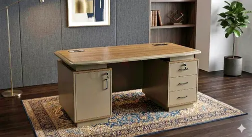 Brand New office Table good quality 140cm size available
