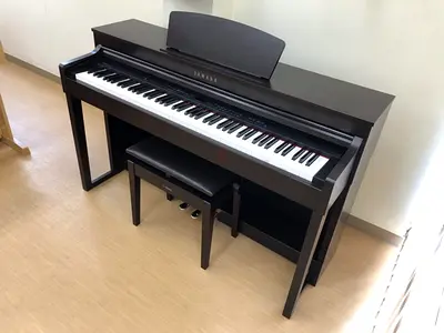 Yamaha Clavinova CLP 430 Digital Piano
