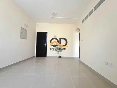 Lavish 1bhk in Central AC at prime location muwaileh sharjah