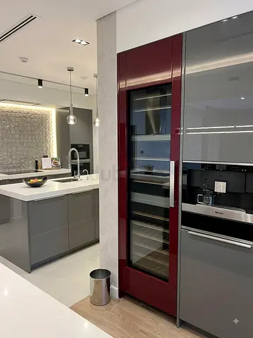 Miele Built-in Wine Cooler & Beverage Refrigerator – Premium Quality