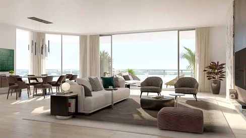 Luxury Living | Brand New | High RO