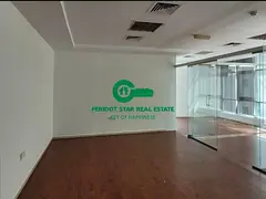 Premium Office for Rent in Barsha Valley | Prime Location
