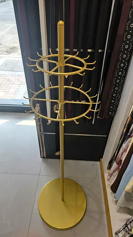 Belts hanger stand for sale