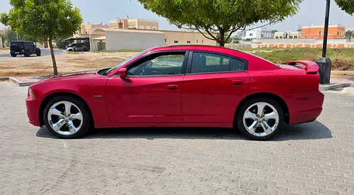 2012 Dodge CHARGER — фото 17