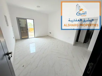 Beautiful 1-Bedroom Apartment for Annual Rent on Ajman Corniche