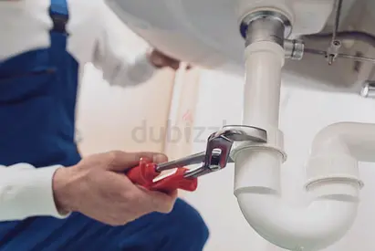 Professional Plumber in Sharjah | Emergency Plumbing & Water Leakage Repair & drain blockage service